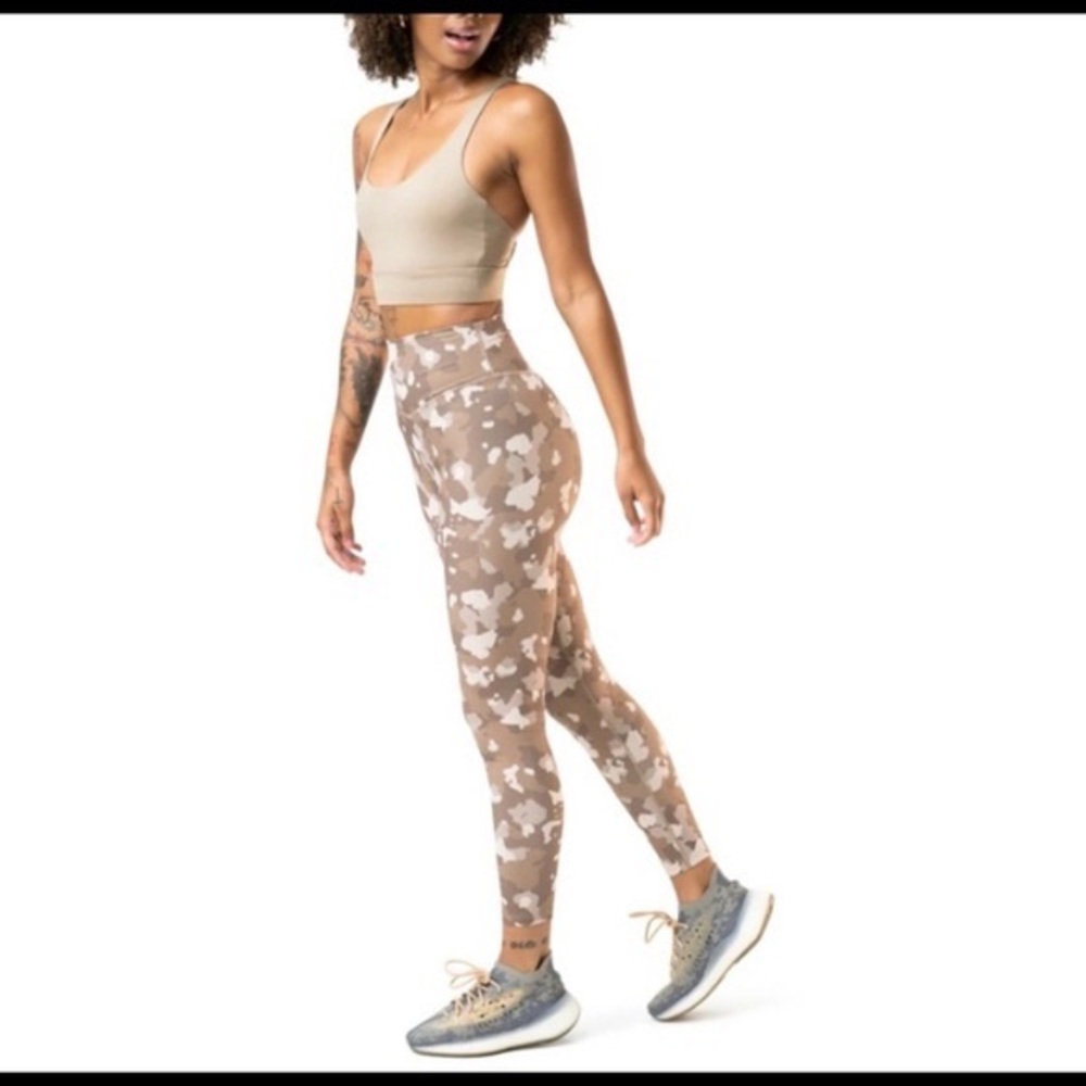 Outlander legging
